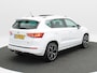 SEAT Ateca 2.0 TSi 190 Pk Automaat FR 4DRIVE | Trekhaak | 360° Camera | Panorama dak | Cruise Control | CarPlay | 19 Inch