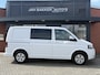 Volkswagen Transporter 2.0 TDI L1H1 DC Trendline ✅ Clima ✅ Airco ✅ Cruise ✅ Lichtmetaal ✅
