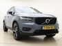 Volvo XC40 T5 262pk Recharge R-Design | Trekhaak | Achteruitrij Camera | Leder | BLIS | DAB |