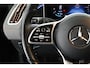 Mercedes-Benz EQC 400 408pk 4MATIC Premium Plus 80 kWh AMG-Line Schuifdak Trekhaak 360Camera Burmester Stoelverw.+Koeling Memory Leder Navigatie