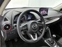 Mazda 2 1.5 e-SkyActiv-G 90 Homura | Carplay | Stuurverwarming | Achteruitrijcamera |