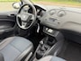 SEAT Ibiza SC 1.4 I-Tech - Stoelverw - Half-leder bekleding