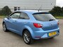 SEAT Ibiza SC 1.4 I-Tech - Stoelverw - Half-leder bekleding
