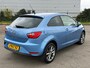 SEAT Ibiza SC 1.4 I-Tech - Stoelverw - Half-leder bekleding