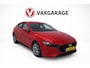 Mazda 3 2.0 SKYACTIV-X M HYBRID 180 COMFORT BOSE AUTOMAAT