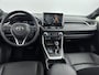 Toyota RAV4 2.5 Plug-in Hybrid AWD Bi-Tone Plus | Panoramadak | Trekhaak | Apple Carplay / Android Auto | 360 camera | Leder | Stoelverwarming/-ventilatie | Dodehoek detectie | JBL | Head-up display | Digitale binnenspiegel | 19 inch