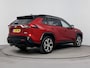 Toyota RAV4 2.5 Plug-in Hybrid AWD Bi-Tone Plus | Panoramadak | Trekhaak | Apple Carplay / Android Auto | 360 camera | Leder | Stoelverwarming/-ventilatie | Dodehoek detectie | JBL | Head-up display | Digitale binnenspiegel | 19 inch