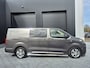 Peugeot Expert 231L 2.0 BlueHDI 180 DC Premium Pack | Dubbel Cabine| 2x schuifdeur | Camera | Headup | Cruise |