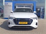 Audi E-tron e-tron 55 quattro advanced Pro Line S 95 kWh | Verkoop in consignatie geen garantie! | Panoramadak | B&O | Adaptive Cruise