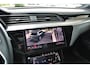 Audi E-tron e-tron 55 quattro advanced Pro Line S 95 kWh | Verkoop in consignatie geen garantie! | Panoramadak | B&O | Adaptive Cruise