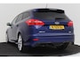 Ford Focus Wagon 1.5 Titanium | Winter Pack | 182 PK | Camera | Navigatie | ST-Line Bumpers | Xenon |