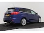 Ford Focus Wagon 1.5 Titanium | Winter Pack | 182 PK | Camera | Navigatie | ST-Line Bumpers | Xenon |