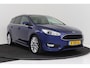 Ford Focus Wagon 1.5 Titanium | Winter Pack | 182 PK | Camera | Navigatie | ST-Line Bumpers | Xenon |