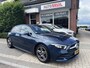 Mercedes-Benz A-klasse 180 Business Solution AMG Aut.|NL-auto|Virual Cockp.|Carbon inleg|Navi|Camera|Super Sportief