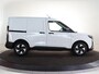 Ford E-Transit Cour. Trend 44 kWh PARKEERSENSOREN V+A, CARPLAY, CRUISE CONTROL, ACHTERUITRIJ CAMERA, 16'' RESERVEWIEL, LED LAADRUIMTEVERLICHTING , LAADVLOERBESCHERMING, RUBBER , TREKHAAK