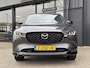 Mazda CX-5 2.0 e-SkyActiv-G M Hybrid 165 Homura /Automaat/Afneembare Trekhaak/Volleder/Keyless Block/ACC/Dealeronderhouden/
