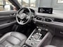 Mazda CX-5 2.0 e-SkyActiv-G M Hybrid 165 Homura /Automaat/Afneembare Trekhaak/Volleder/Keyless Block/ACC/Dealeronderhouden/