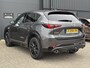 Mazda CX-5 2.0 e-SkyActiv-G M Hybrid 165 Homura /Automaat/Afneembare Trekhaak/Volleder/Keyless Block/ACC/Dealeronderhouden/