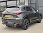 Mazda CX-5 2.0 e-SkyActiv-G M Hybrid 165 Homura /Automaat/Afneembare Trekhaak/Volleder/Keyless Block/ACC/Dealeronderhouden/