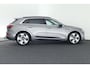 Audi E-tron 55 quattro 95 kWh 408pk SOH 95% Trekhaak 360Camera ACC Keyless Stoelverwarming Memory Navigatie