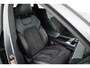 Audi E-tron 55 quattro 95 kWh 408pk SOH 95% Trekhaak 360Camera ACC Keyless Stoelverwarming Memory Navigatie