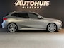 BMW 1-Serie 120i High Executive Edition M Pano/ M stoelen/ Frozen Grey/ 19"/ Stuurverwarming