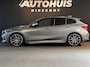 BMW 1-Serie 120i High Executive Edition M Pano/ M stoelen/ Frozen Grey/ 19"/ Stuurverwarming