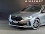 BMW 1-Serie 120i High Executive Edition M Pano/ M stoelen/ Frozen Grey/ 19"/ Stuurverwarming
