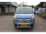 Opel Vivaro DUBBEL CABINE LANG MARGE BUS 1.6 CDTI L2H1 DC Sport EcoFlex
