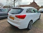 Kia Ceed Cee'd Sportswagon 1.6 GDI BusinessLine. Navi, stuur-/stoelverw, camera, cruise. Dealer onderhouden. Prijs incl. garantie.