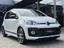 Volkswagen Up! 1.0 TSI 116PK GTI *!* NAVI/ CAMERA/ CRUISE/ 27 DKM/ ECC/ STOELVERWARMING *!*