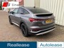 Audi Q4 Sportback e-tron Q4 40  S-line  1e eig  204 Pk 82 kWh  Elektr Schuifdak  leder HUD SOH 95,32 RS 21 Velgen SONOS