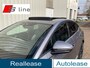 Audi Q4 Sportback e-tron Q4 40  S-line  1e eig  204 Pk 82 kWh  Elektr Schuifdak  leder HUD SOH 95,32 RS 21 Velgen SONOS