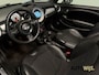 MINI One Mini Cabrio 1.6 Salt|NAVI|HALF LEER|99DKM|GOED ONDERHOUDEN
