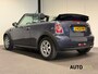 MINI One Mini Cabrio 1.6 Salt|NAVI|HALF LEER|99DKM|GOED ONDERHOUDEN