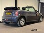 MINI One Mini Cabrio 1.6 Salt|NAVI|HALF LEER|99DKM|GOED ONDERHOUDEN