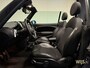 MINI One Mini Cabrio 1.6 Salt|NAVI|HALF LEER|99DKM|GOED ONDERHOUDEN