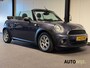 MINI One Mini Cabrio 1.6 Salt|NAVI|HALF LEER|99DKM|GOED ONDERHOUDEN