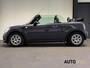 MINI One Mini Cabrio 1.6 Salt|NAVI|HALF LEER|99DKM|GOED ONDERHOUDEN