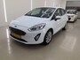 Ford Fiesta 1.0 ECOBOOST TITANIUM 5-DRS. + ECC/APPLE CARPLAY/LMV/PDC