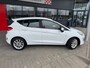 Ford Fiesta 1.0 ECOBOOST TITANIUM 5-DRS. + ECC/APPLE CARPLAY/LMV/PDC