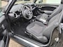MINI Cooper Mini Cabrio 1.6 Cabrio zeer netjes