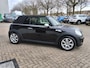 MINI Cooper Mini Cabrio 1.6 Cabrio zeer netjes