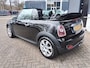 MINI Cooper Mini Cabrio 1.6 Cabrio zeer netjes