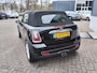 MINI Cooper Mini Cabrio 1.6 Cabrio zeer netjes