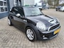 MINI Cooper Mini Cabrio 1.6 Cabrio zeer netjes