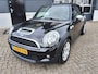 MINI Cooper Mini Cabrio 1.6 Cabrio zeer netjes