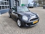 MINI Cooper Mini Cabrio 1.6 Cabrio zeer netjes