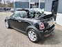 MINI Cooper Mini Cabrio 1.6 Cabrio zeer netjes