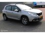Peugeot 2008 1.2 PureTech Blue Lion 110 pk, Trekhaak, Panorama dak, Pdc, App connect, Navi, Cruise, Airco, 16 Inch Lmv.